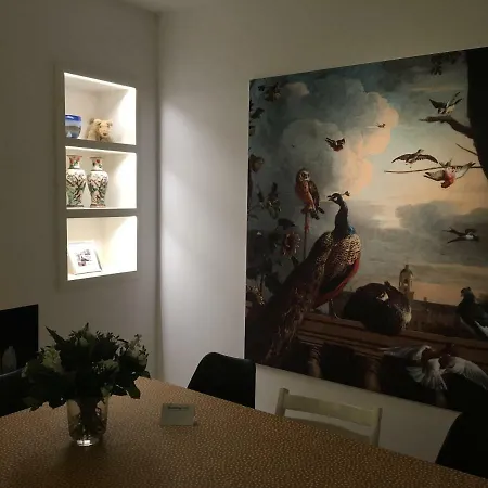 Townhouse In City Centre With Terace Apartment