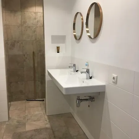 Townhouse In City Centre With Terace * Leiden